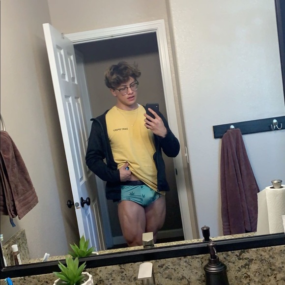 Meet your Posher, Jacob - Picture 1 of 1